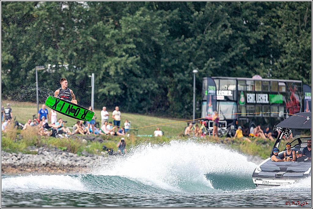 EAT • PLAY • LOVE KOELN 2019, 25.08.2019